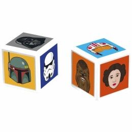 Star Wars|Jogo de Mesa Star Wars Match