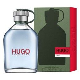 Hugo Boss|Perfume Homem Hugo Boss HG51504 EDT 200 ml