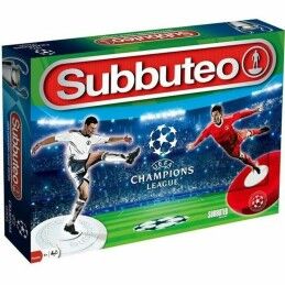 Bizak|Jogo de Mesa Boli Loco Bizak 63391801 ES