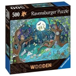 Moltó|Jogo de Construção com Blocos Moltó 17480 (30 pcs)