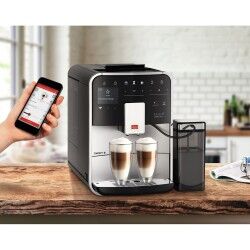 Melitta|Cafeteira Superautomática Melitta Barista Smart TS Preto Prateado 1450 W 15 bar 1,8 L