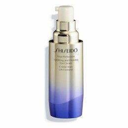 Shiseido|Contorno dos Olhos Vital Perfection Shiseido Vital Perfection 15 ml