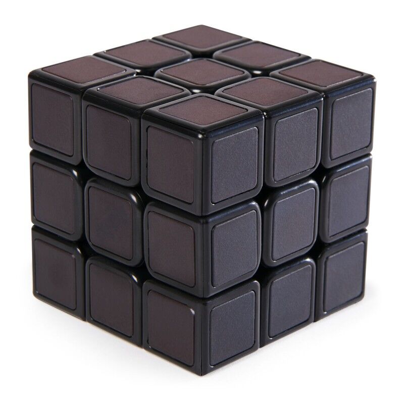 Rubik's|Jogo de habilidade Rubik's Cube 3x3 Phantom Sensível ao calor Rubik's|Jogo de habilidade Rubik's Cube 3x3 Phantom Sensível ao calor