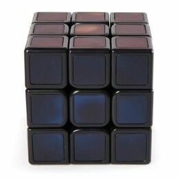 Rubik's|Jogo de habilidade Rubik's Cube 3x3 Phantom Sensível ao calor