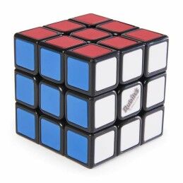 Rubik's|Jogo de habilidade Rubik's Cube 3x3 Phantom Sensível ao calor