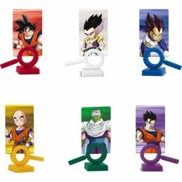 Dragon Ball|Jogo de Mesa Dragon Ball Z Cluedo