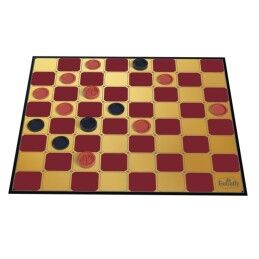 Harry Potter|Jogo de damas Harry Potter
