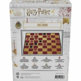 Harry Potter|Jogo de damas Harry Potter
