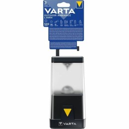 Lanterna LED Varta L30RH Power Bank Híbrido 500 lm (3)