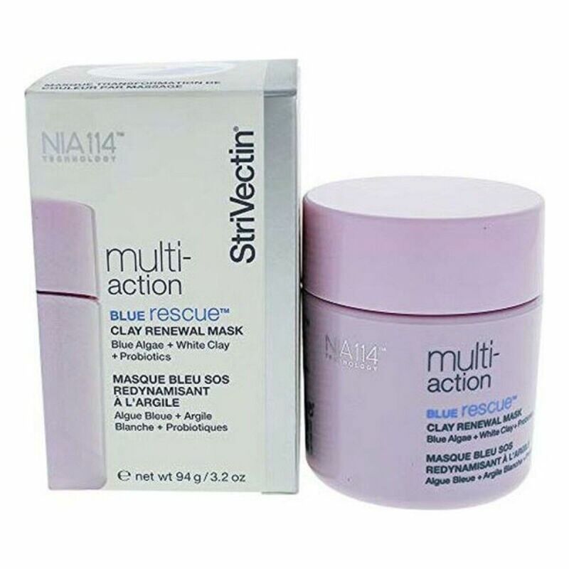 StriVectin|Máscara Facial Multi-Action Blue Rescue StriVectin StriVectin|Máscara Facial Multi-Action Blue Rescue StriVectin