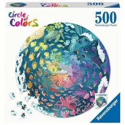 Lego|Jogo de Construção Brick Box Lego 10698 Multicolor (790 pcs)