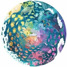Ravensburger|Puzzle Ravensburger 17170 Oceano 500 Peças