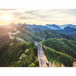 Ravensburger|Puzzle Ravensburger 17114 The Great Wall of China 2000 Peças