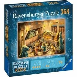 Ravensburger|Puzzle Ravensburger