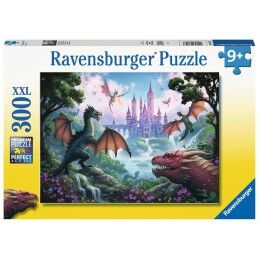 Adventerra|Puzzle Adventerra Montessori