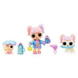 LOL Surprise!|Boneca bebé LOL Surprise! 119845EU