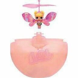 Berjuan|Boneca Reborn Berjuan 8121-24 45 cm
