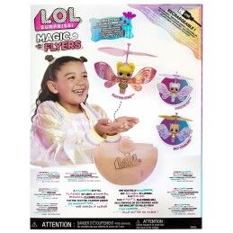LOL Surprise!|Brinquedo Voador LOL Surprise!