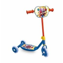 Moltó|Triciclo Urban Trike Moltó 17201 98 cm Cor de Rosa (98 cm)