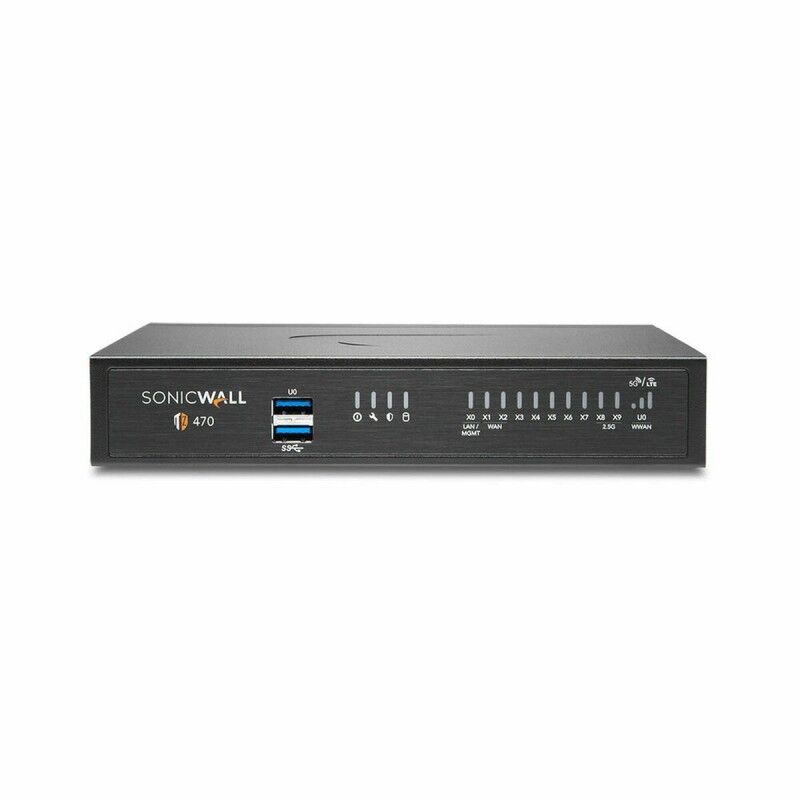 SonicWall|Firewall TZ470 SonicWall 02-SSC-6385 AVAILABILITY SonicWall|Firewall TZ470 SonicWall 02-SSC-6385 AVAILABILITY