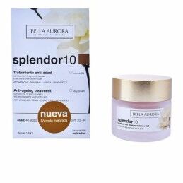 Alma Secret|Creme Antirrugas Alma Secret 117 50 ml