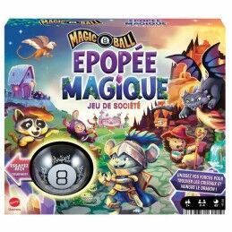 Feber|Jogo Mega 4 in Line Feber 800012910 (117,5 x 45,5 x 121 cm)