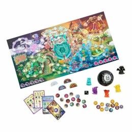 Mattel|Jogo de Mesa Mattel Magic 8 Ball - Epopée Magique (FR)