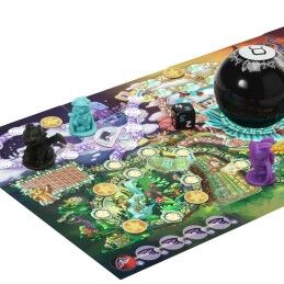 Mattel|Jogo de Mesa Mattel Magic 8 Ball - Epopée Magique (FR)