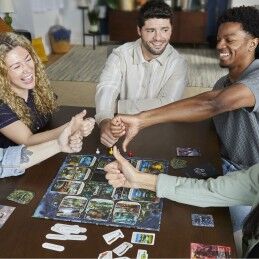 Cluedo|Jogo de Mesa Cluedo Conspiration (FR)
