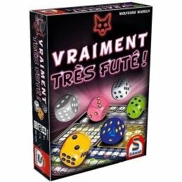 Devir|Jogo de Mesa Devir Ubongo Junior 160 Peças