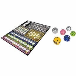Schmidt Spiele|Jogo de Mesa Schmidt Spiele Vraiment Très Futé! (FR)