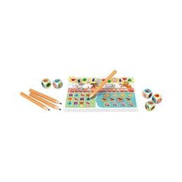 Schmidt Spiele|Jogo de Mesa Schmidt Spiele Très Futé Kids (FR)