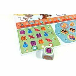 Schmidt Spiele|Jogo de Mesa Schmidt Spiele Très Futé Kids (FR)