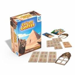 Ravensburger|Jogo de Mesa Ravensburger Incollables