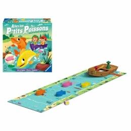 Devir|Jogo de Mesa Carcassonne Devir 222593