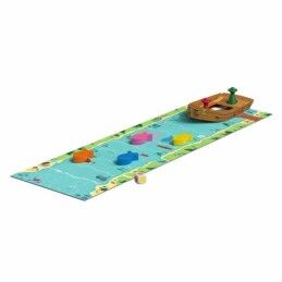 Ravensburger|Jogo de Mesa Ravensburger Allez les P'tits Poissons (FR)