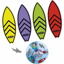 Lansay|Jogo de Mesa Lansay Alert'o Requin! (FR)