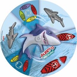Lansay|Jogo de Mesa Lansay Alert'o Requin! (FR)