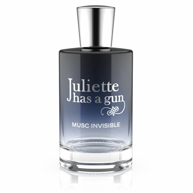 Juliette Has A Gun|Perfume Mulher Musc Invisible Juliette Has A Gun JULPFU015 EDP EDP 100 ml