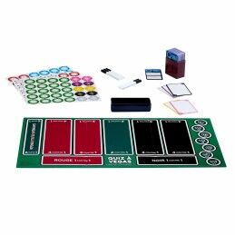 Mattel|Jogo de perguntas e respostas Mattel Quiz à Vegas (FR)