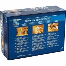 Ravensburger|Puzzle Ravensburger 17824 Paradise Sunset 18000 Peças