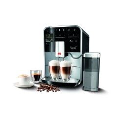 Melitta|Cafeteira Superautomática Melitta Barista Smart TS Preto Prateado 1450 W 15 bar 1,8 L