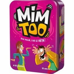 Feber|Jogo Mega 4 in Line Feber 800012910 (117,5 x 45,5 x 121 cm)