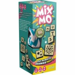 Asmodee|Jogo de Mesa Asmodee MixMo (FR)