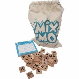 Asmodee|Jogo de Mesa Asmodee MixMo (FR)