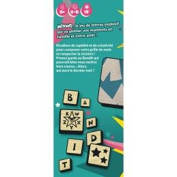 Asmodee|Jogo de Mesa Asmodee MixMo (FR)