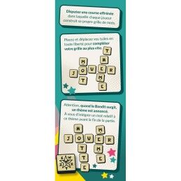 Asmodee|Jogo de Mesa Asmodee MixMo (FR)