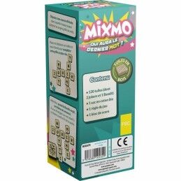 Asmodee|Jogo de Mesa Asmodee MixMo (FR)