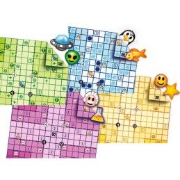 Schmidt Spiele|Jogo de Mesa Schmidt Spiele HOP C'est Plié! (FR)