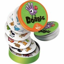 Asmodee|Jogo de Mesa Asmodee Dobble Kids (FR)
